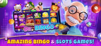 Dewa79 bingo 75-ball – varian klasik Amerika paling populer