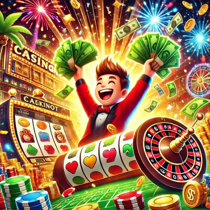 Dewa79 slot Sweet Bonanza candy theme jackpot progresif
